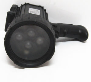 Lámpara de luz negra para la detección de fallos DG-9W